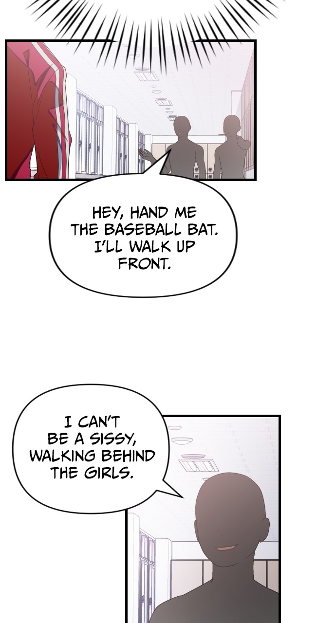 Survive Romance Chapter 65 - page 10