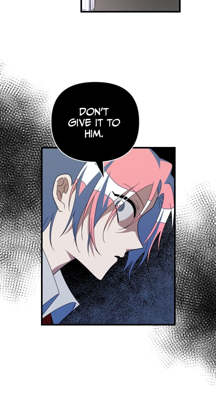 Survive Romance Chapter 65 - page 11