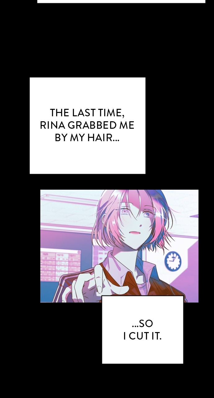Survive Romance Chapter 65 - page 16