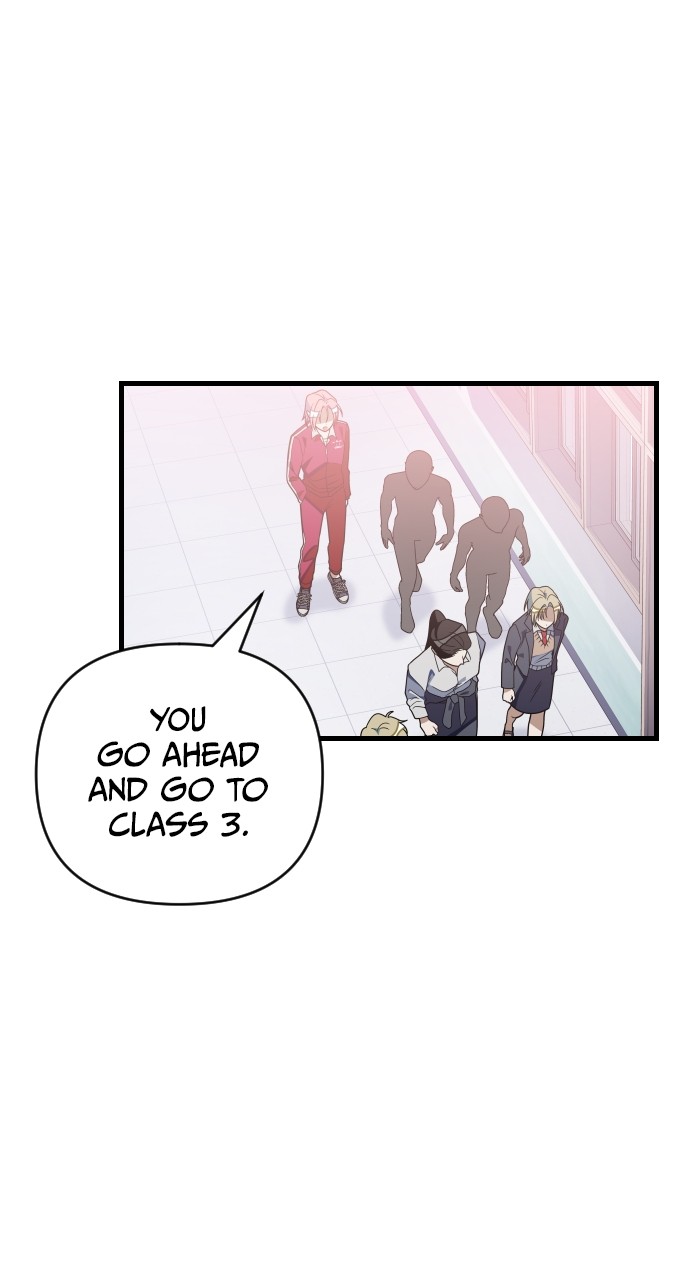 Survive Romance Chapter 65 - page 28