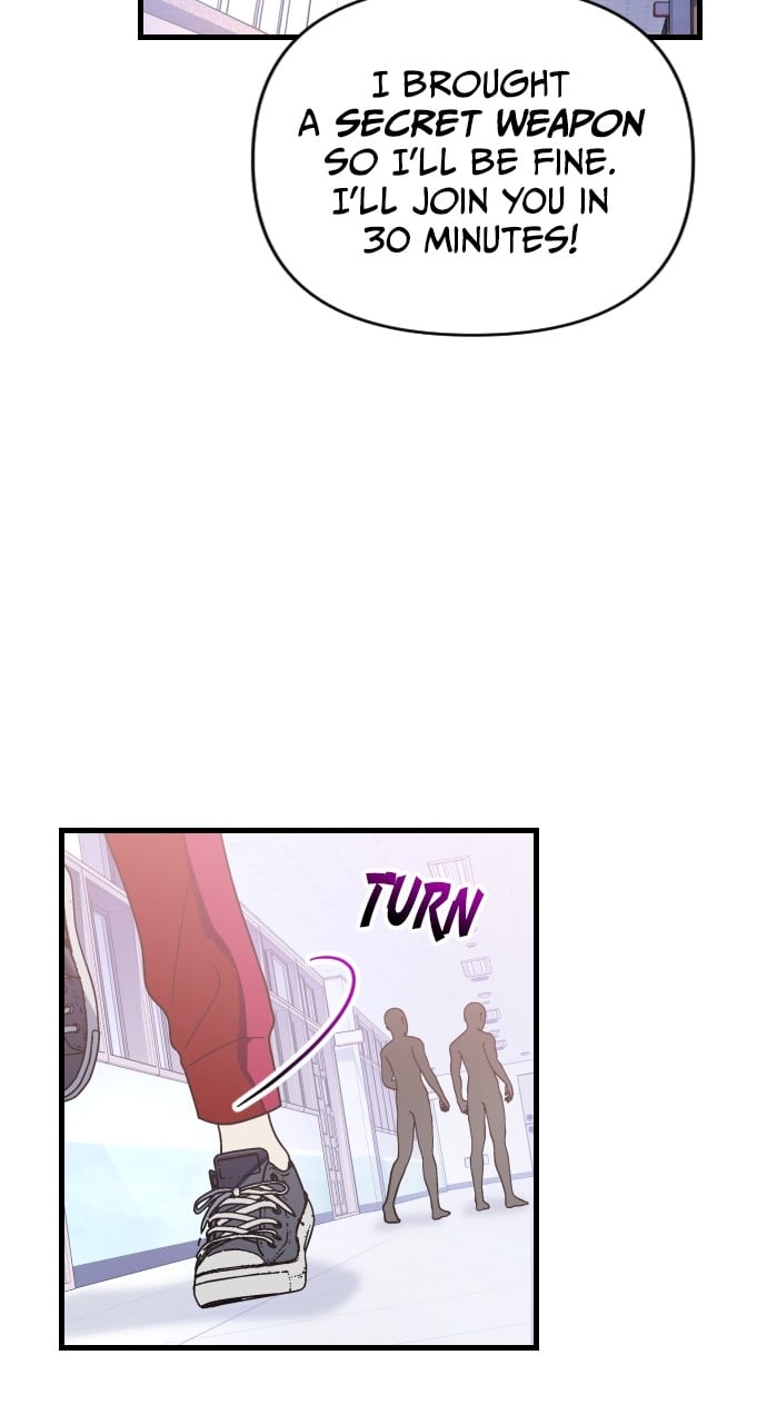 Survive Romance Chapter 65 - page 31