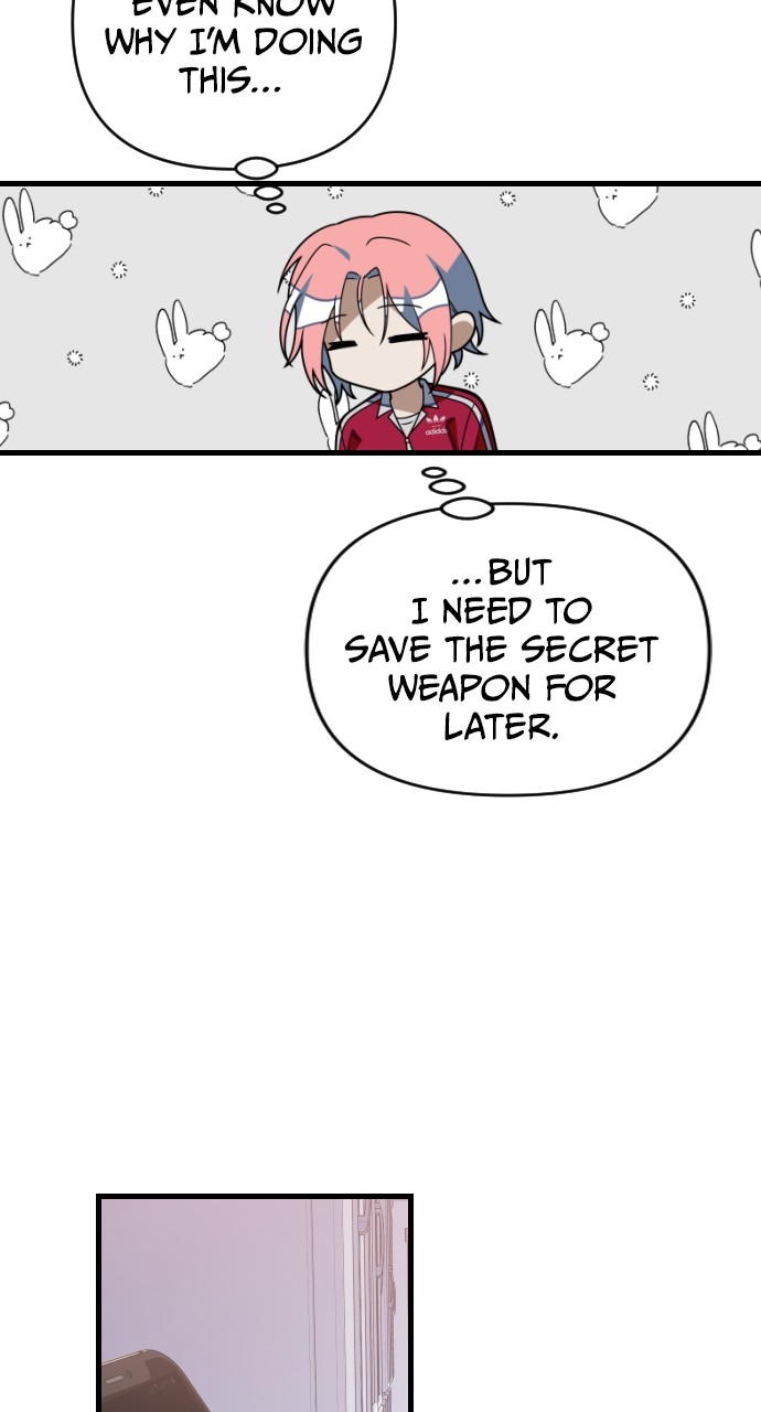 Survive Romance Chapter 65 - page 39