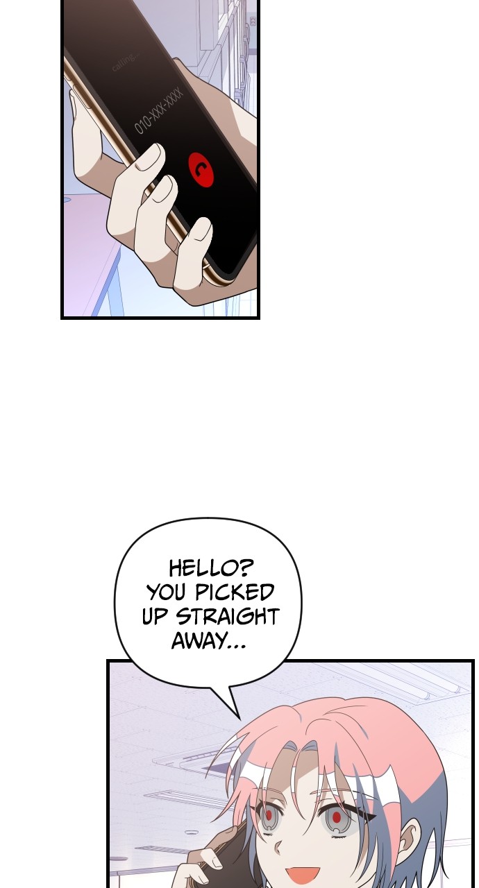 Survive Romance Chapter 65 - page 40
