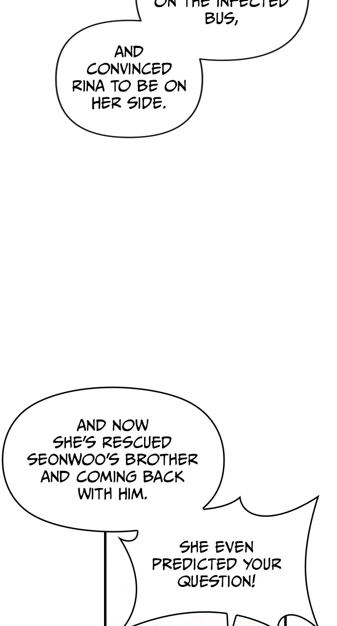 Survive Romance Chapter 65 - page 44