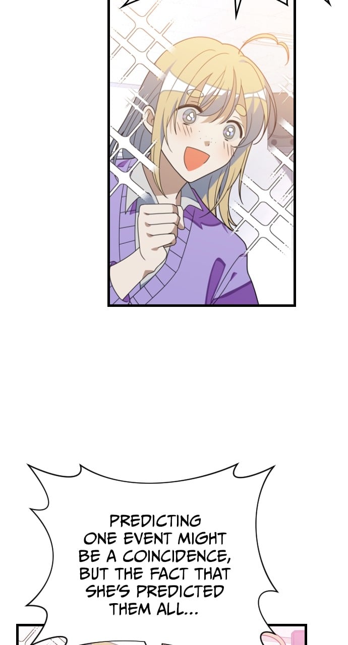 Survive Romance Chapter 65 - page 45