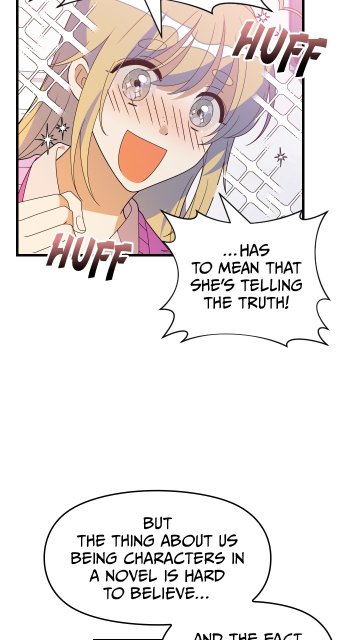 Survive Romance Chapter 65 - page 46