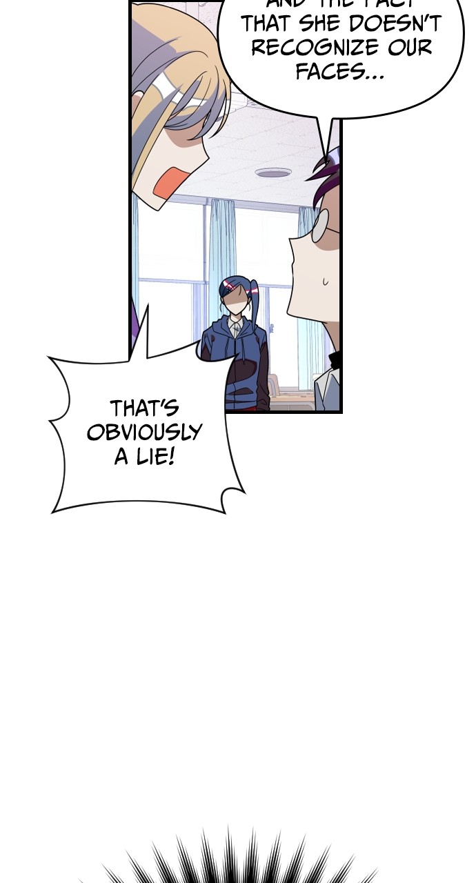 Survive Romance Chapter 65 - page 47