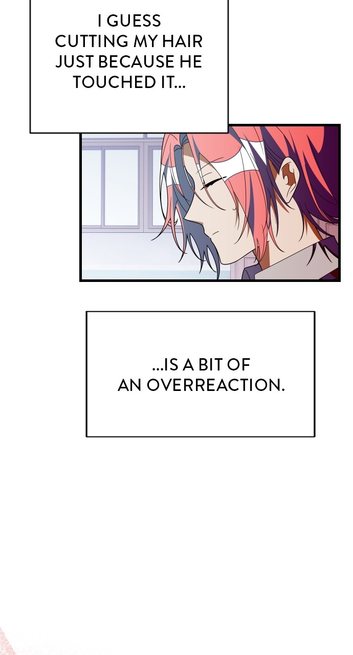 Survive Romance Chapter 65 - page 5
