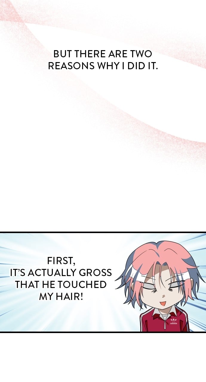 Survive Romance Chapter 65 - page 6