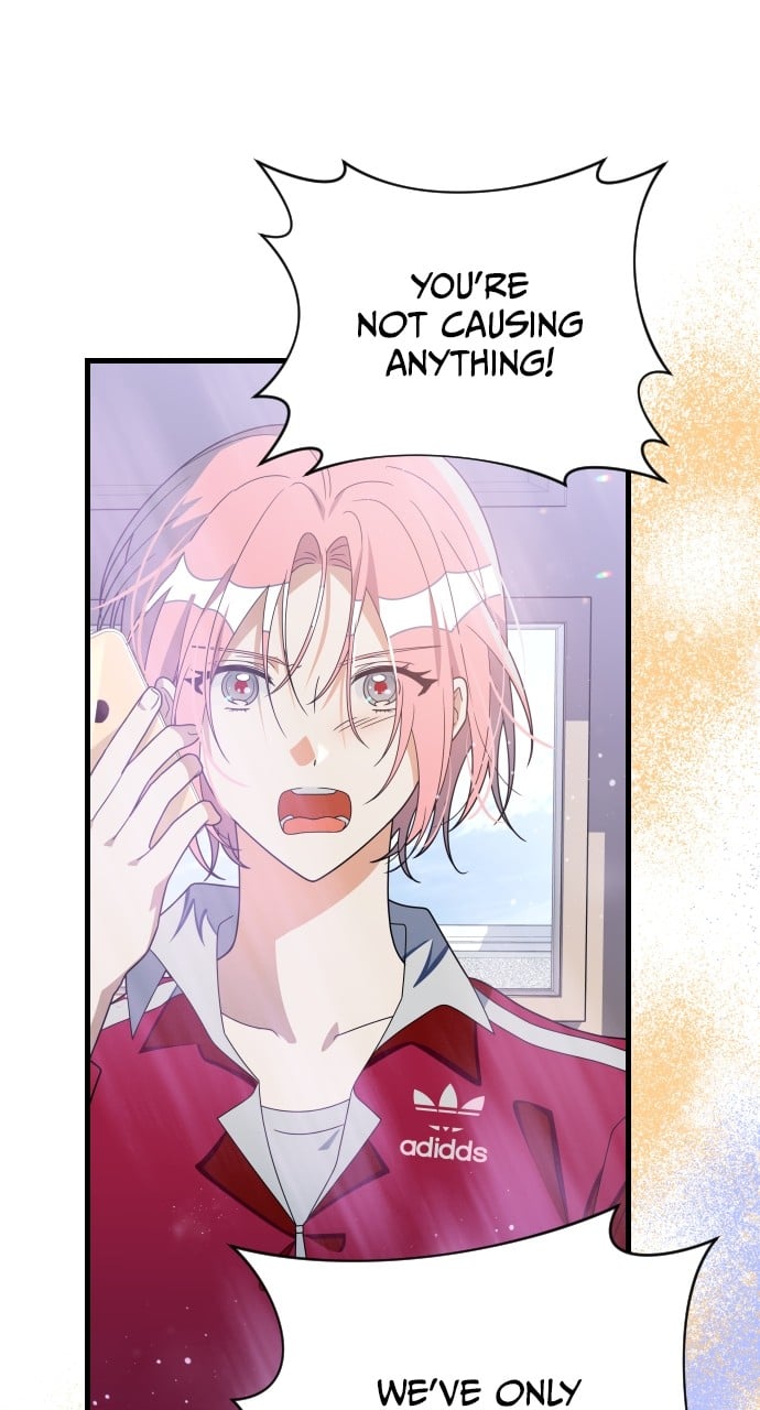 Survive Romance Chapter 65 - page 61
