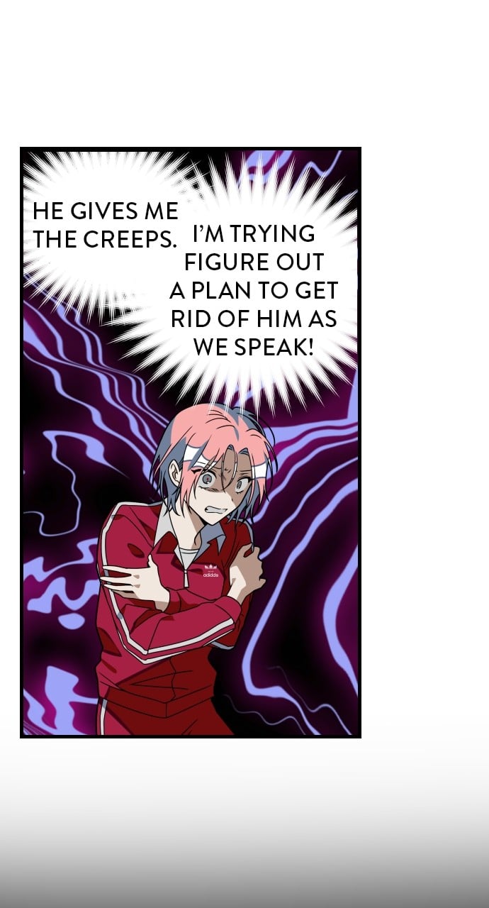 Survive Romance Chapter 65 - page 7
