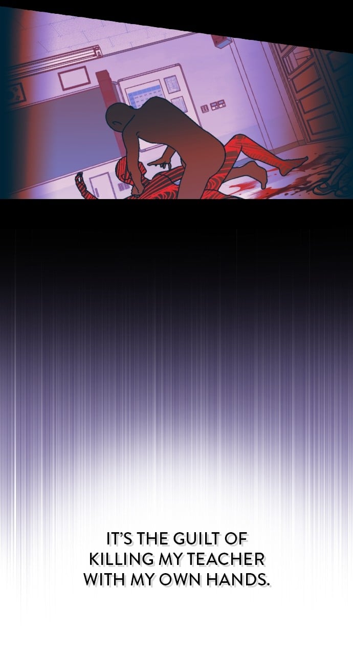 Survive Romance Chapter 65 - page 73