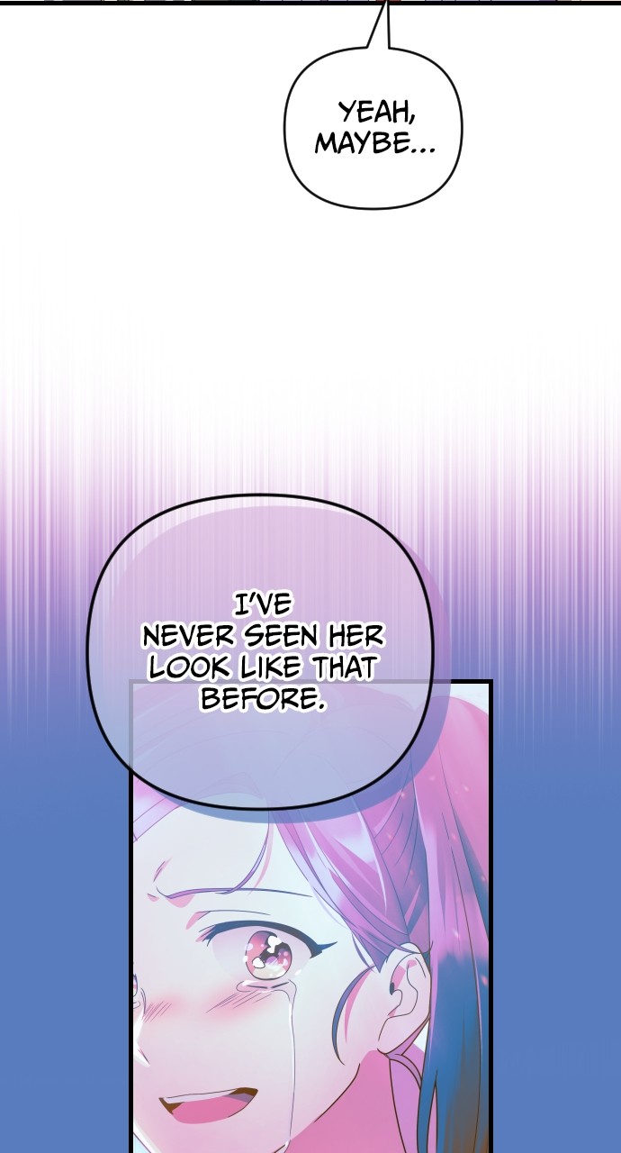 Survive Romance Chapter 66 - page 21