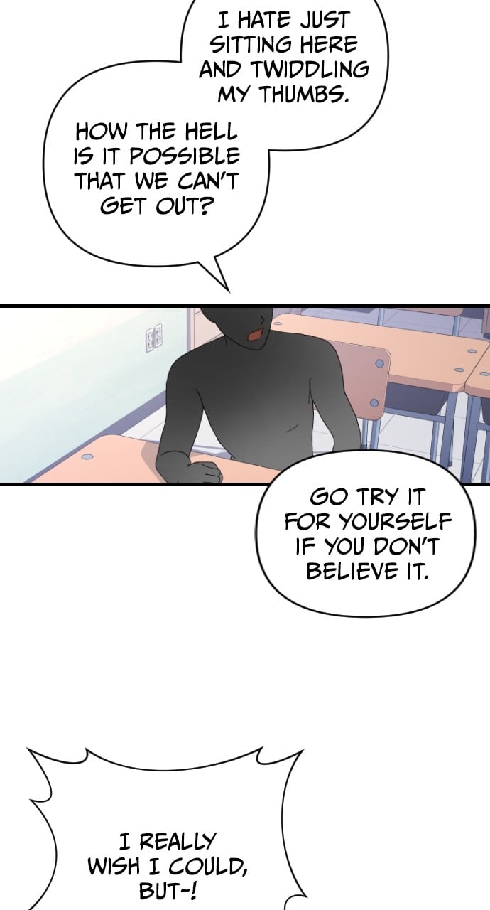Survive Romance Chapter 66 - page 24
