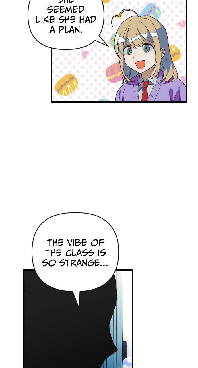 Survive Romance Chapter 66 - page 29