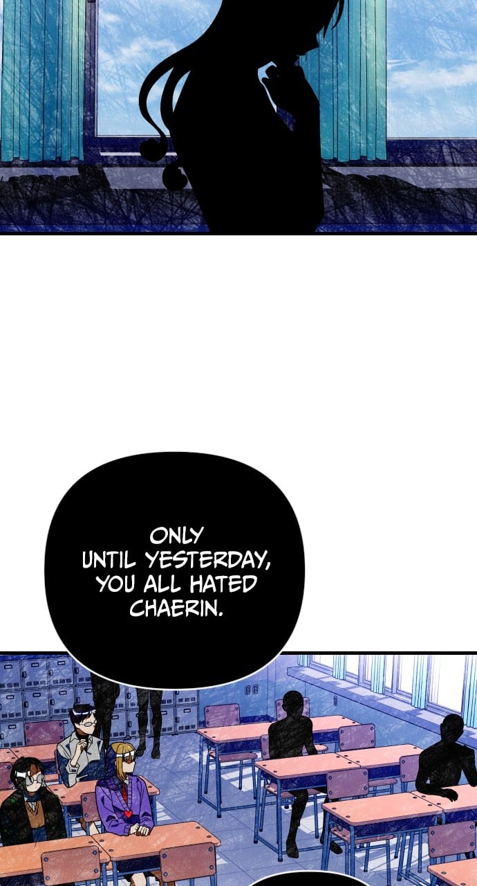 Survive Romance Chapter 66 - page 31