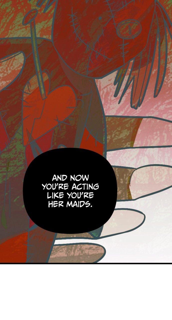 Survive Romance Chapter 66 - page 33