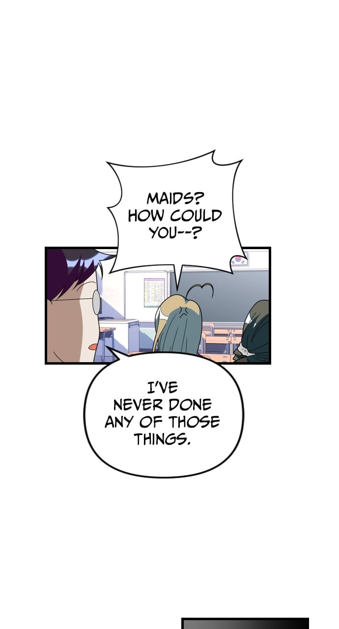 Survive Romance Chapter 66 - page 34
