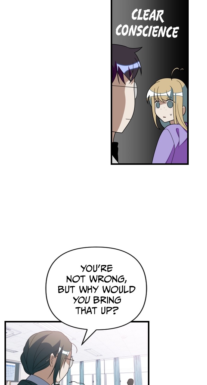 Survive Romance Chapter 66 - page 35
