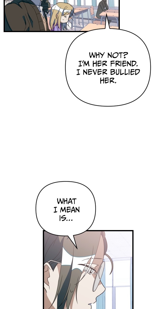 Survive Romance Chapter 66 - page 36