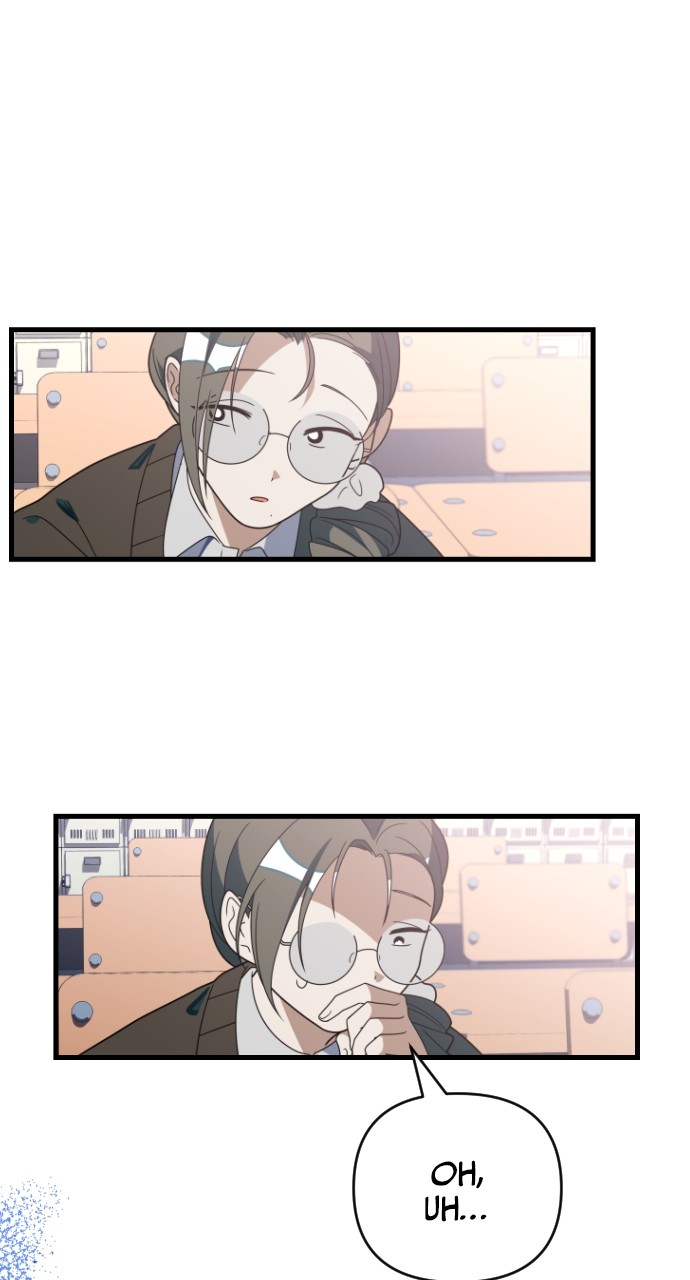 Survive Romance Chapter 66 - page 38