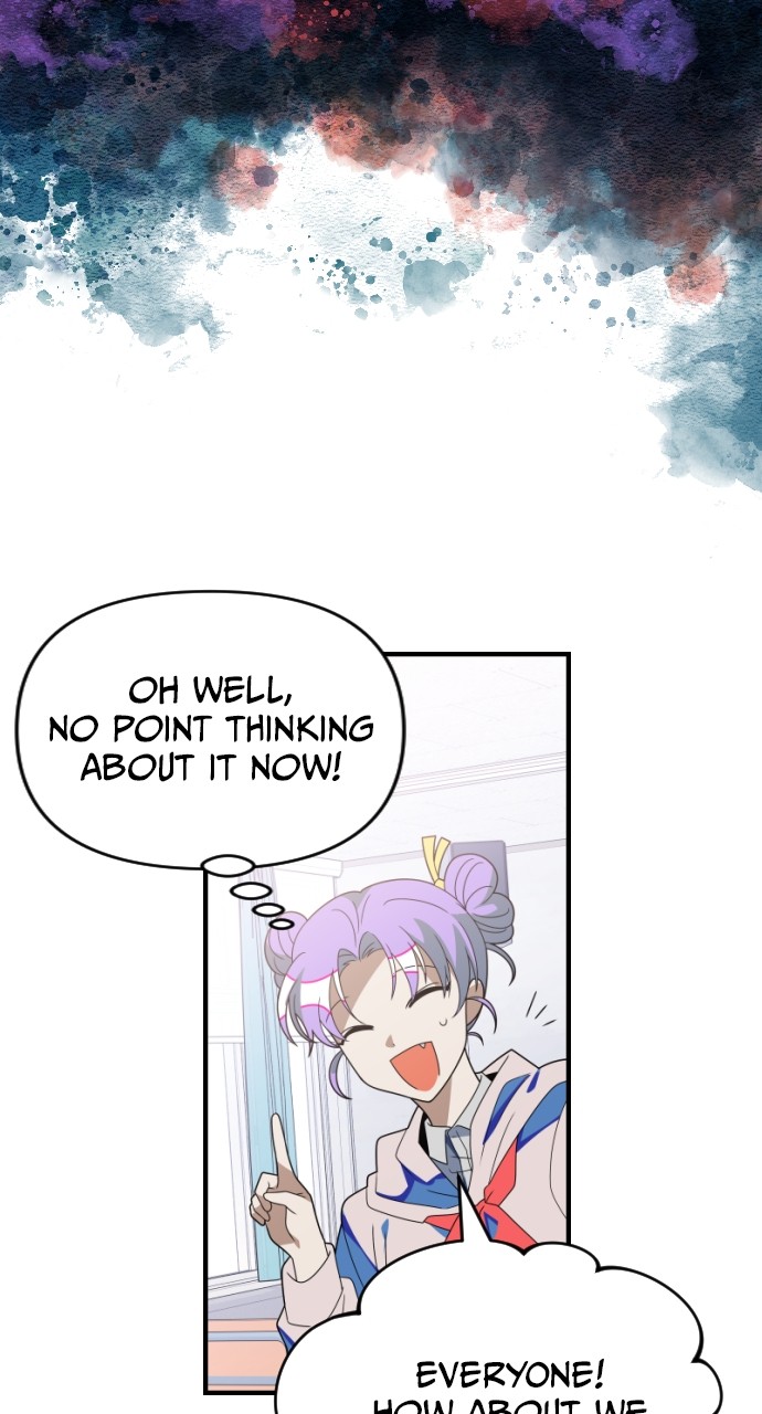Survive Romance Chapter 66 - page 43
