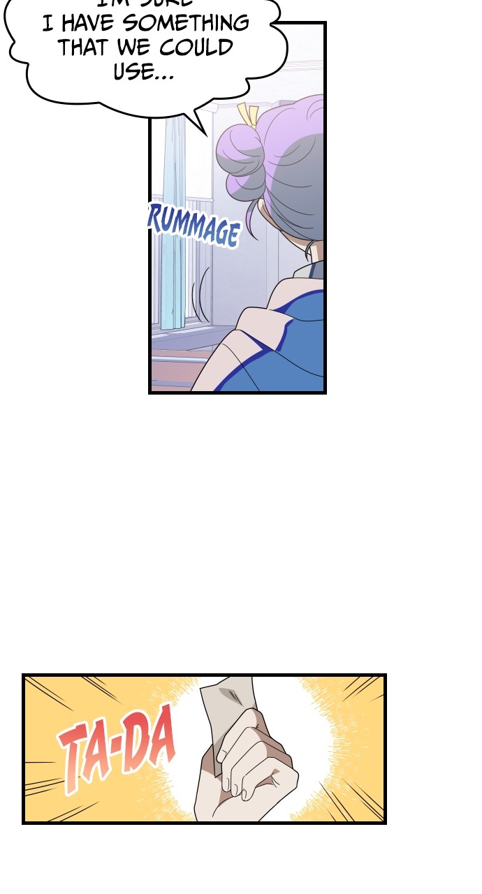 Survive Romance Chapter 66 - page 46