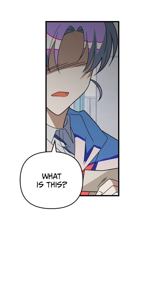 Survive Romance Chapter 66 - page 49
