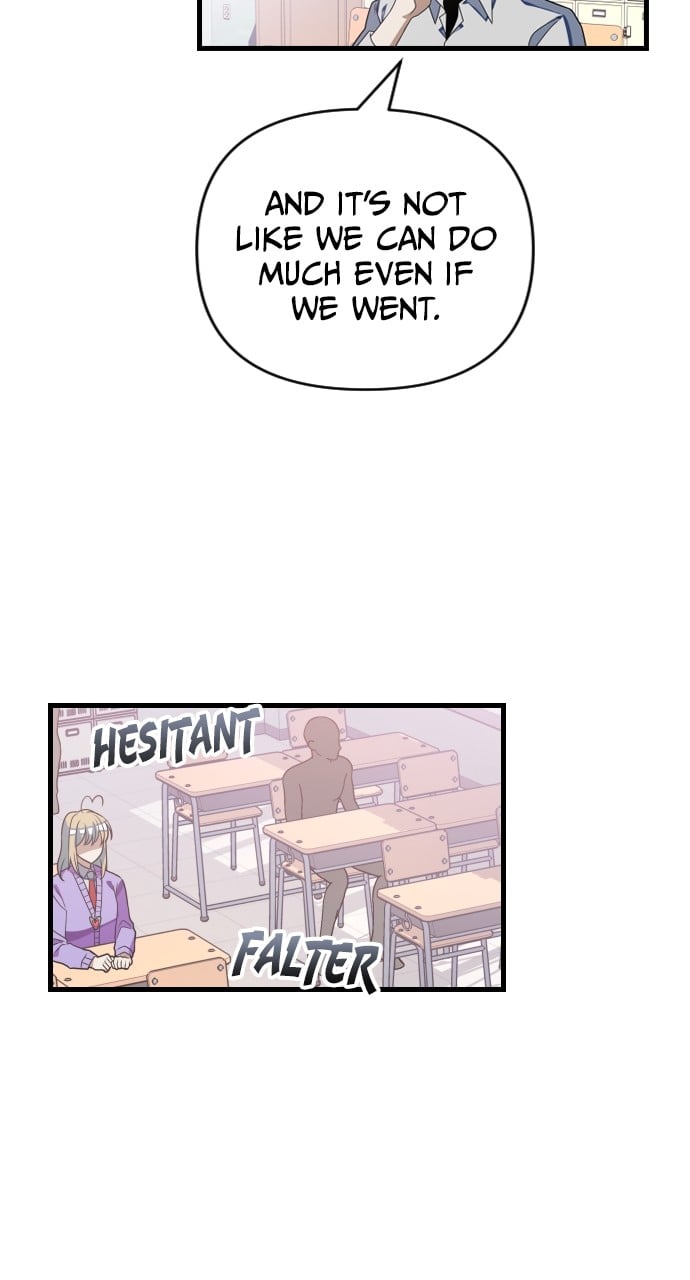 Survive Romance Chapter 66 - page 5