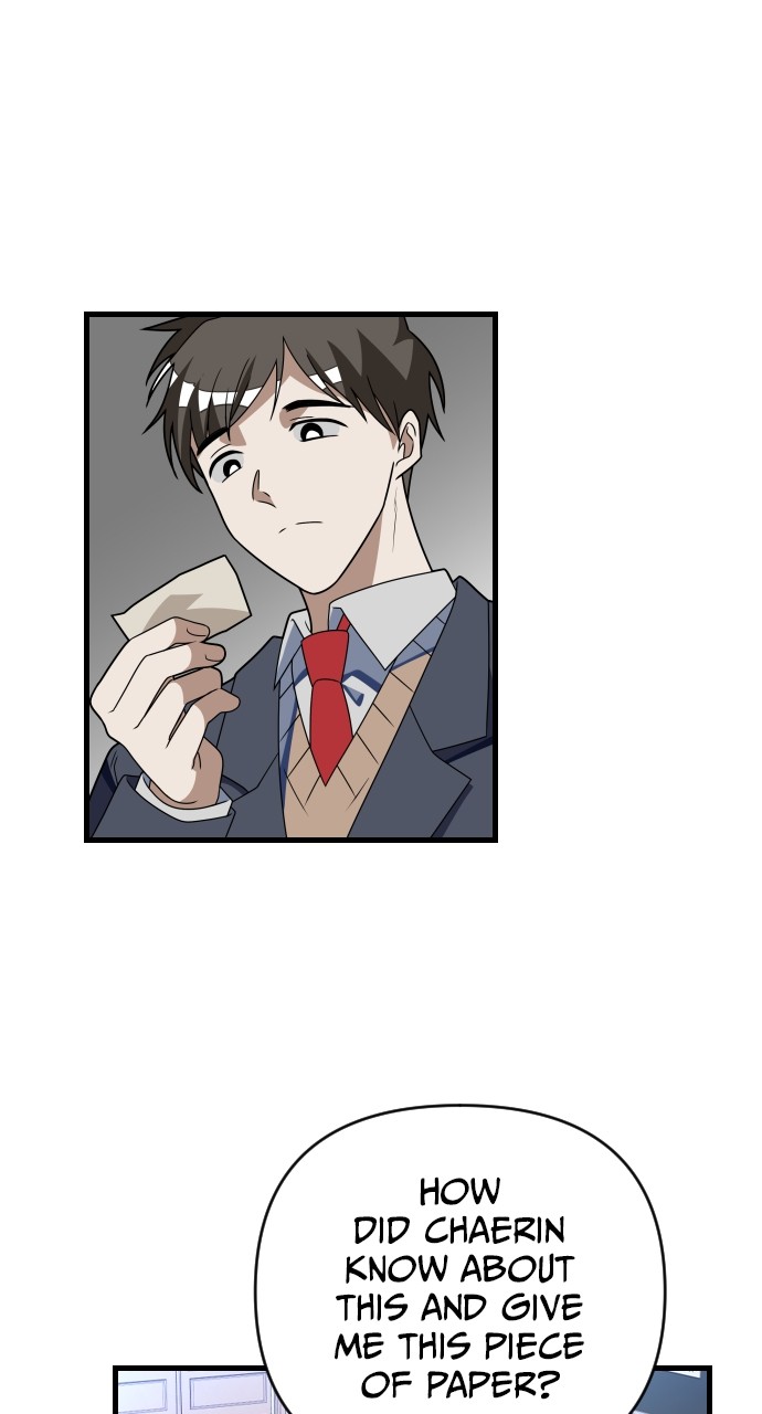 Survive Romance Chapter 66 - page 53