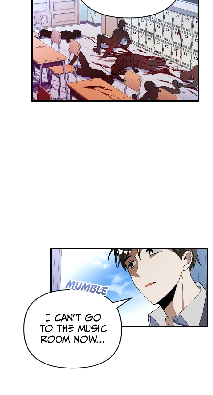 Survive Romance Chapter 66 - page 54