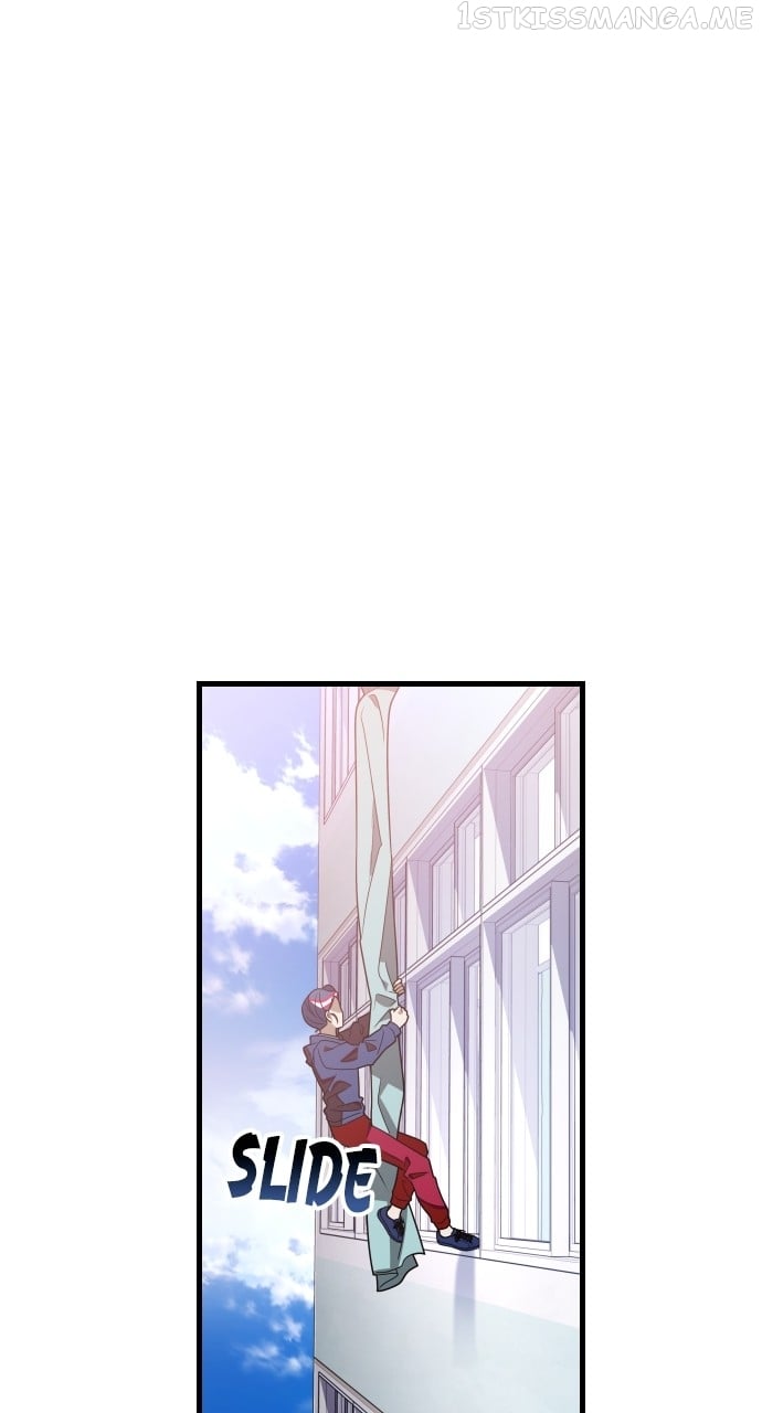 Survive Romance Chapter 68 - page 1