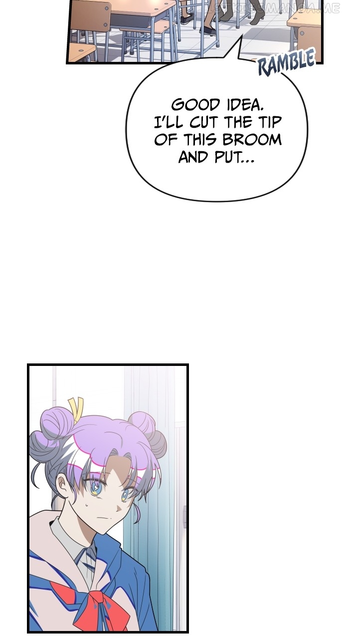 Survive Romance Chapter 68 - page 11
