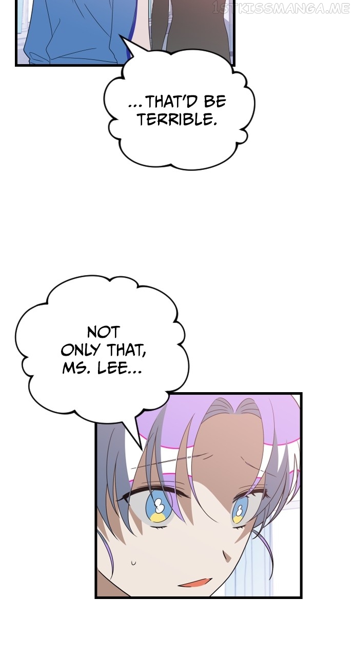 Survive Romance Chapter 68 - page 19