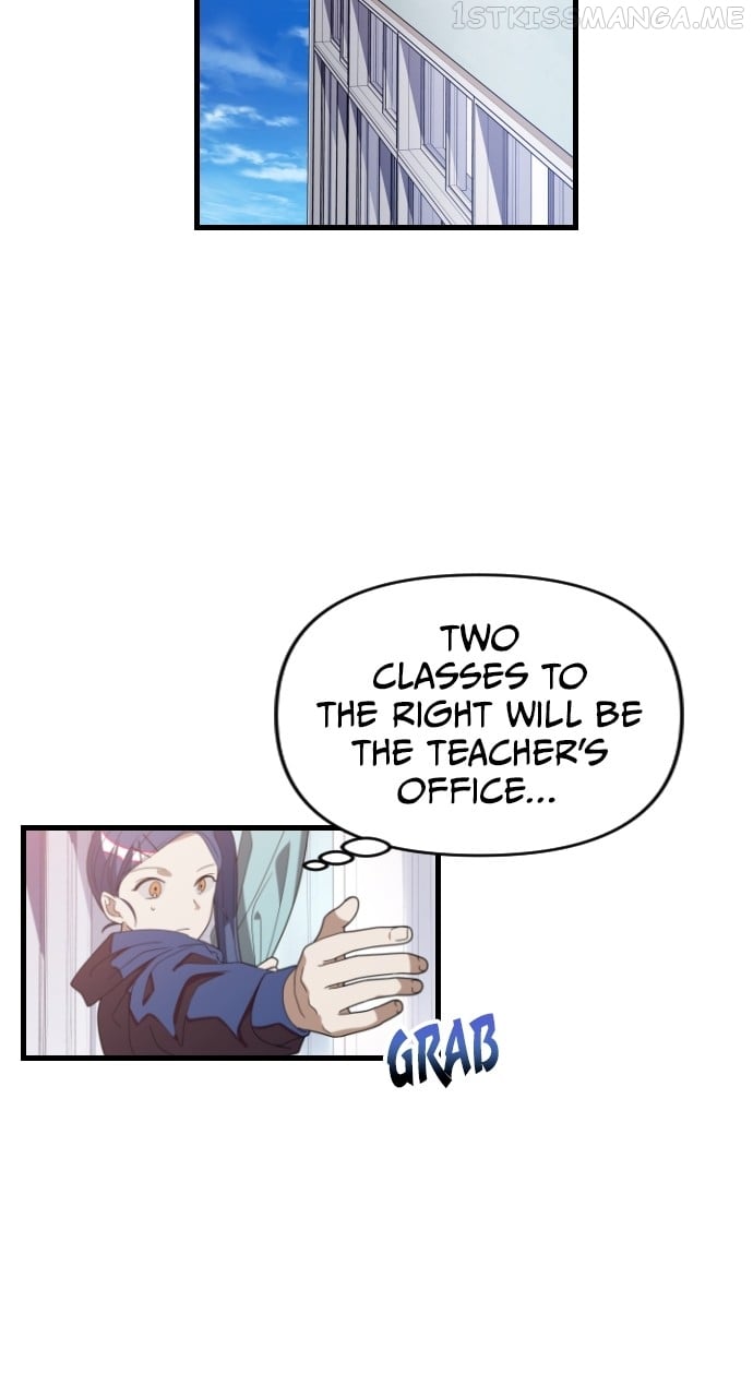 Survive Romance Chapter 68 - page 2