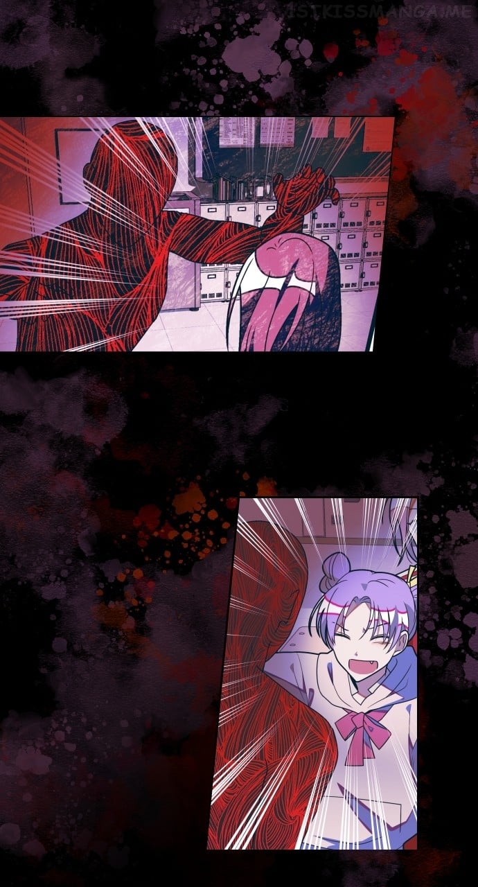 Survive Romance Chapter 68 - page 22