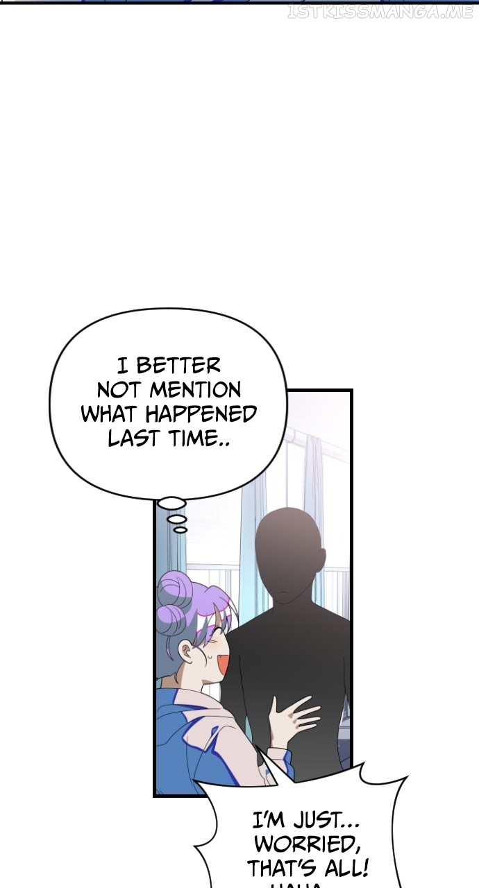 Survive Romance Chapter 68 - page 24