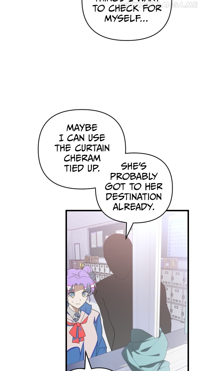 Survive Romance Chapter 68 - page 32