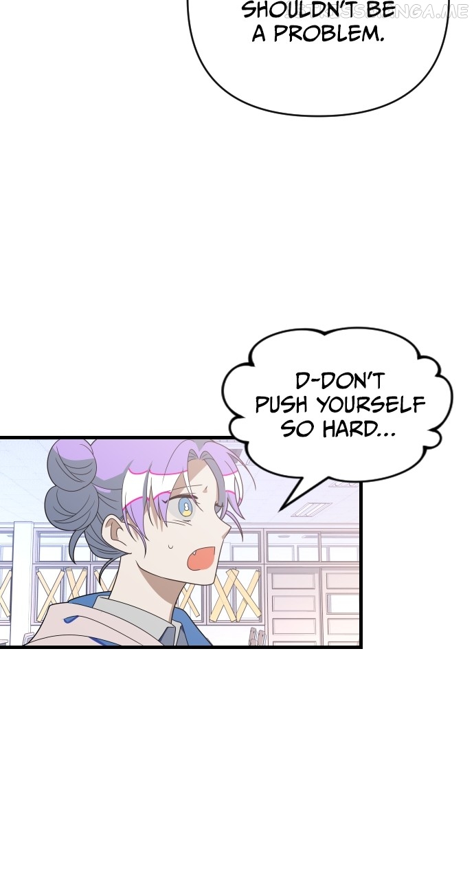 Survive Romance Chapter 68 - page 34