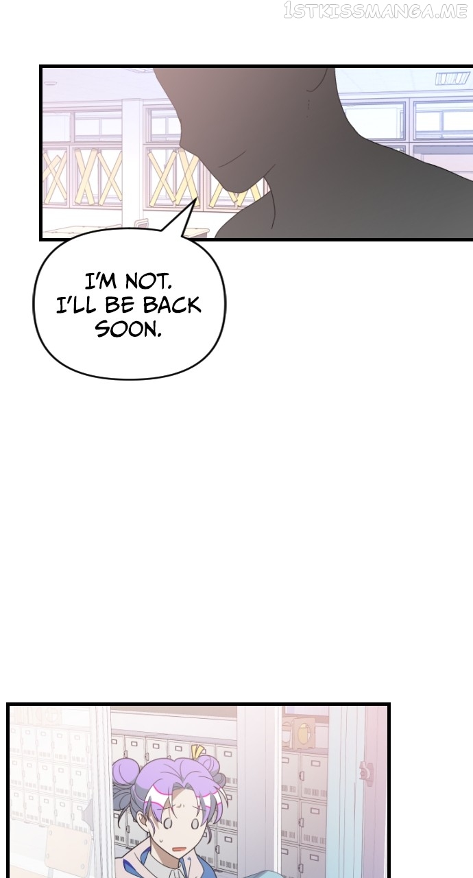 Survive Romance Chapter 68 - page 35