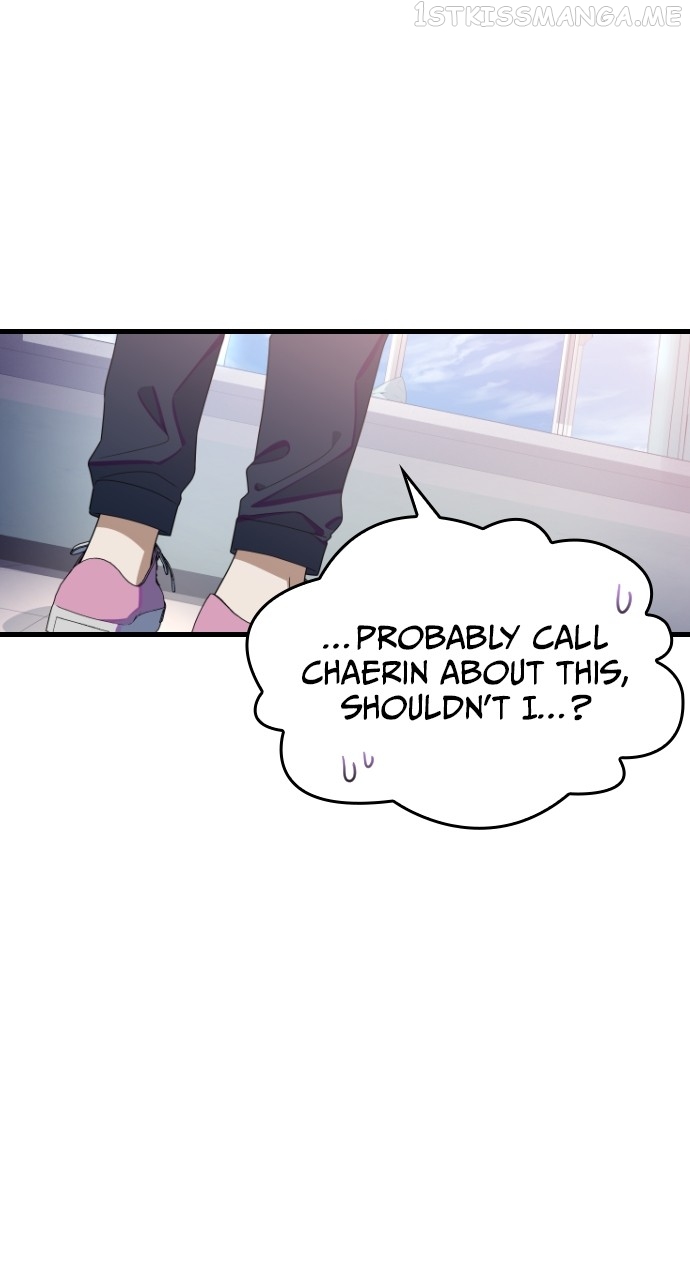 Survive Romance Chapter 68 - page 37
