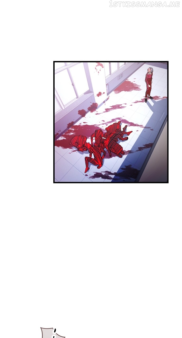 Survive Romance Chapter 68 - page 40