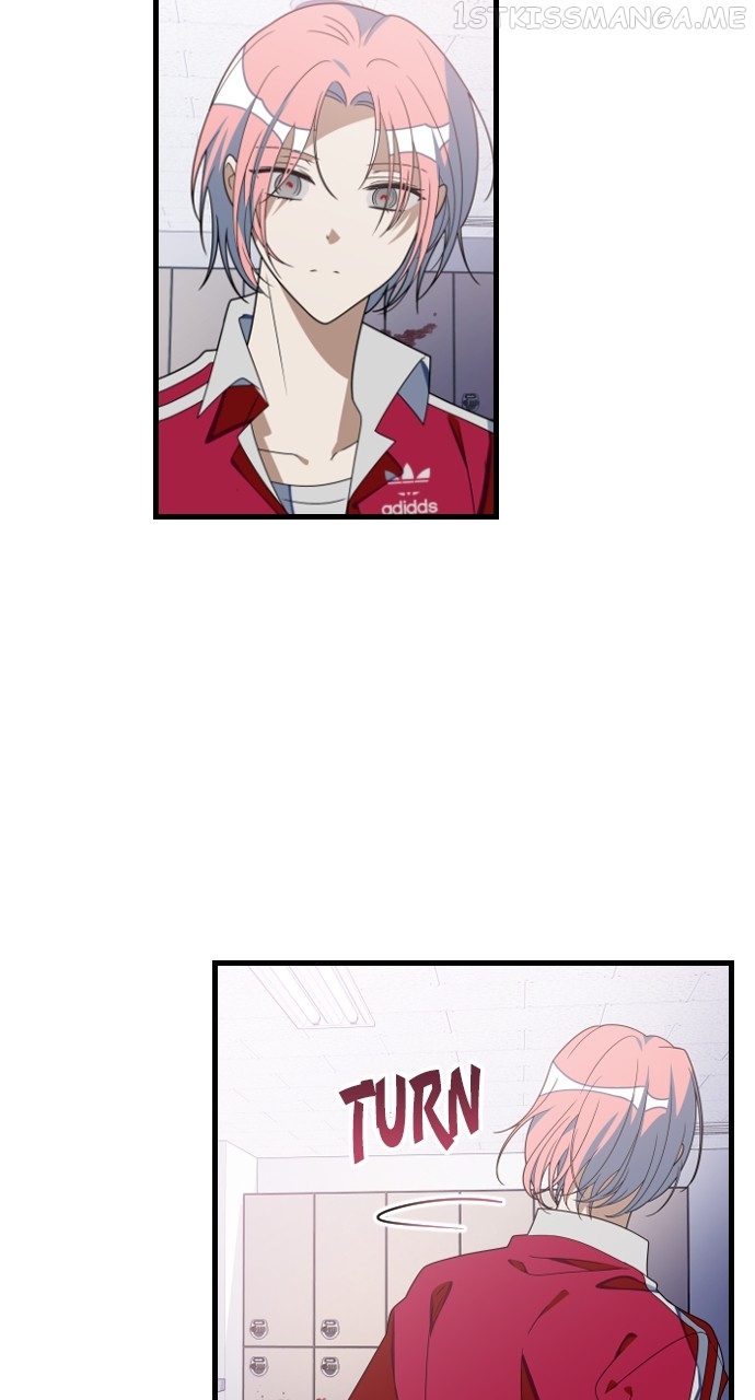 Survive Romance Chapter 68 - page 42