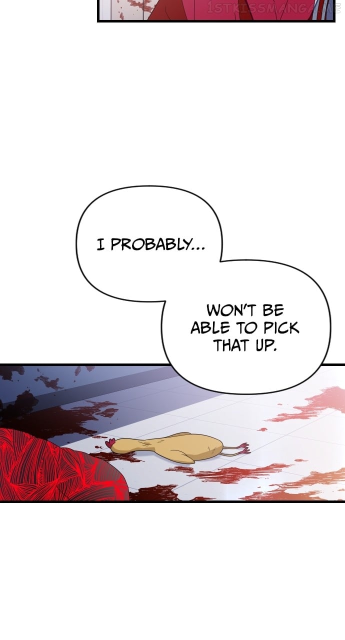 Survive Romance Chapter 68 - page 43