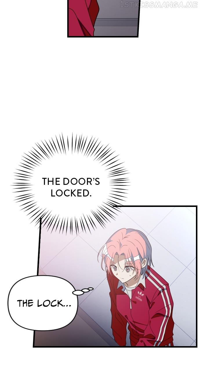 Survive Romance Chapter 68 - page 47