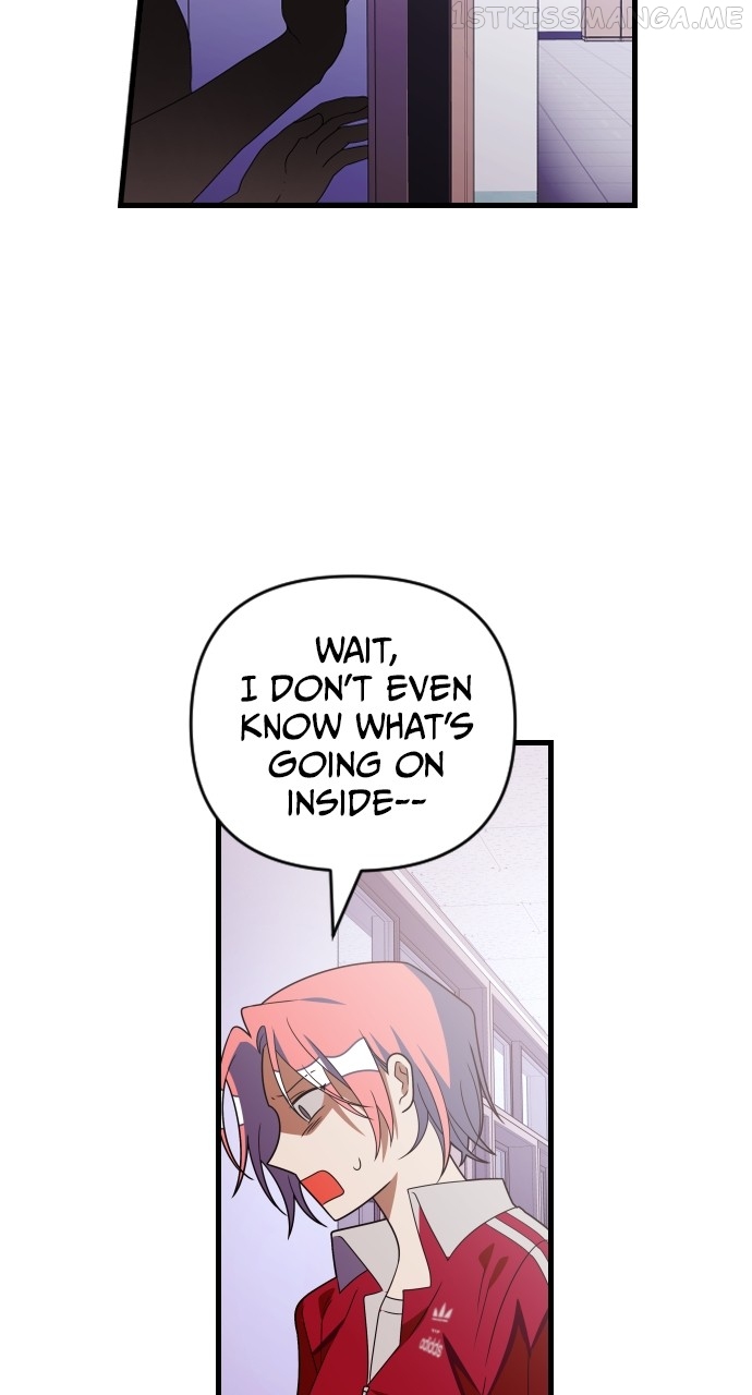 Survive Romance Chapter 68 - page 54