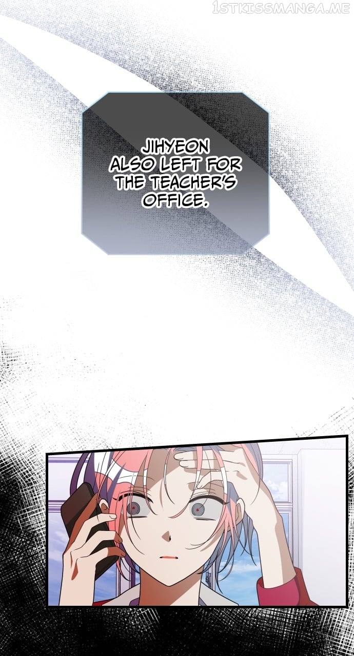 Survive Romance Chapter 68 - page 56
