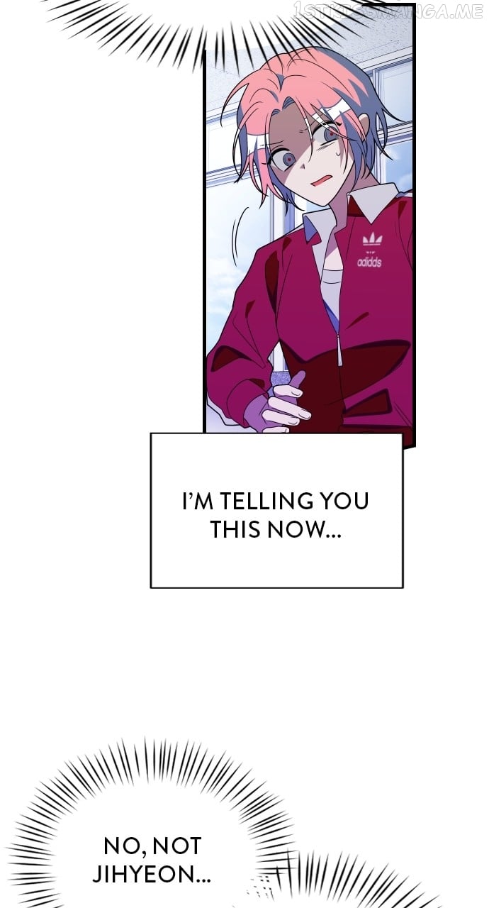 Survive Romance Chapter 68 - page 61