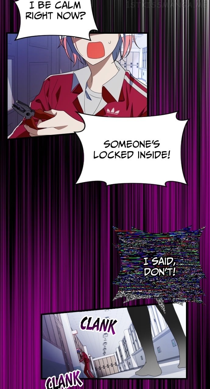 Survive Romance Chapter 68 - page 67