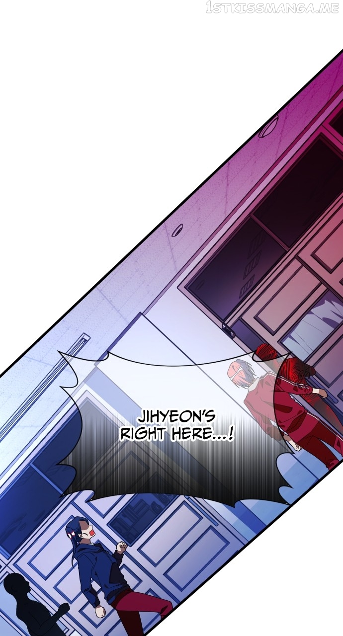 Survive Romance Chapter 68 - page 72